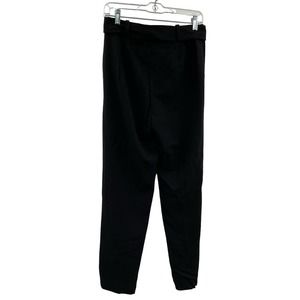 Bar III Womens Pants Size 2‎ NWT Color Black (Z12)